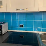 La Casa Azzurra 아파트 라마달레나