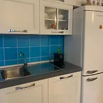 아파트 La Casa Azzurra