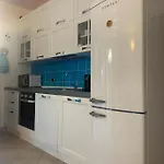 아파트 La Casa Azzurra 라마달레나