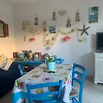 La Casa Azzurra * 라마달레나