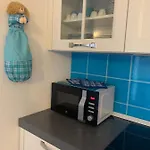 아파트 La Casa Azzurra *