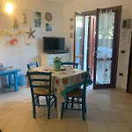 La Casa Azzurra 아파트 *