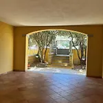 아파트 La Casa Azzurra