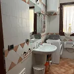 La Casa Azzurra 아파트 *