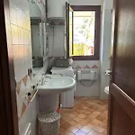 아파트 La Casa Azzurra