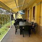 아파트 La Casa Azzurra