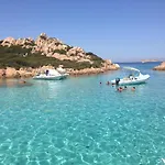 La Casa Azzurra 아파트 라마달레나