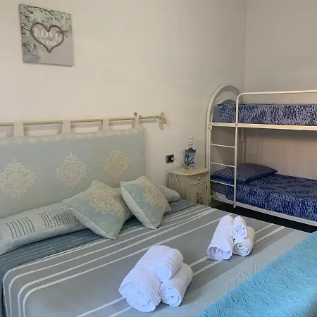 La Casa Azzurra