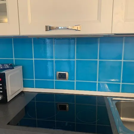La Casa Azzurra Apartment La Maddalena (Sassari)