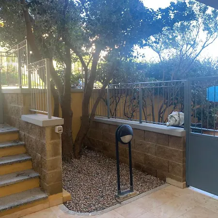 La Casa Azzurra La Maddalena (Sassari)