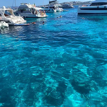 La Casa Azzurra *