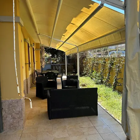 Apartment La Casa Azzurra La Maddalena (Sassari)