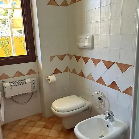 La Casa Azzurra *