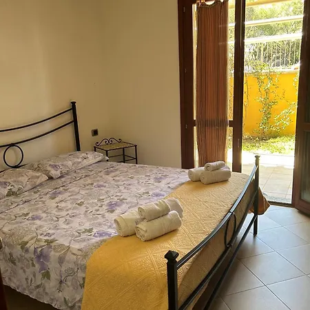 La Casa Azzurra Apartment La Maddalena (Sassari)