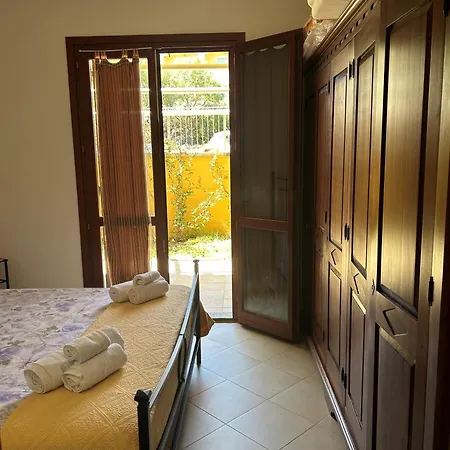 La Casa Azzurra La Maddalena (Sassari)