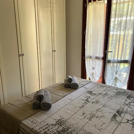 La Casa Azzurra