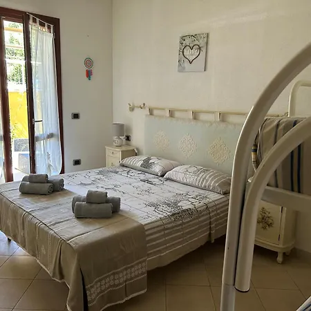 La Casa Azzurra Apartment La Maddalena (Sassari)