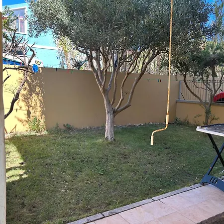 La Casa Azzurra *