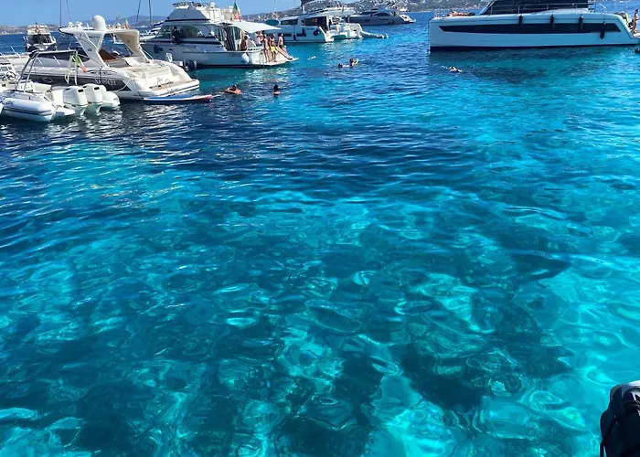 La Casa Azzurra *