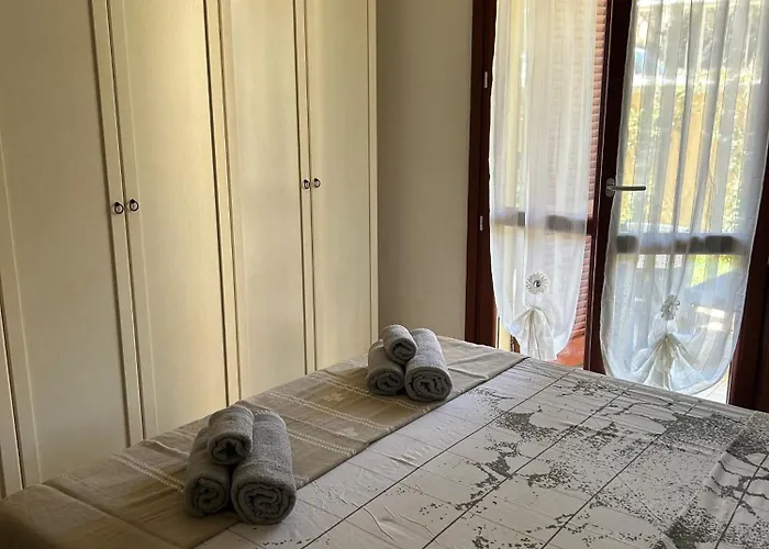 La Casa Azzurra