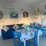 La Casa Azzurra La Maddalena (Sassari)
