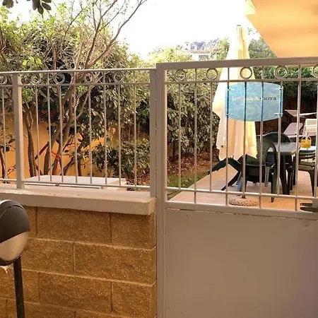 La Casa Azzurra