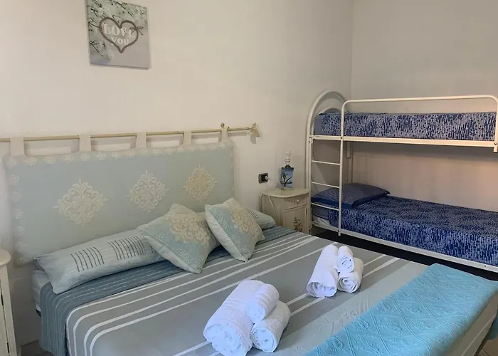 La Casa Azzurra