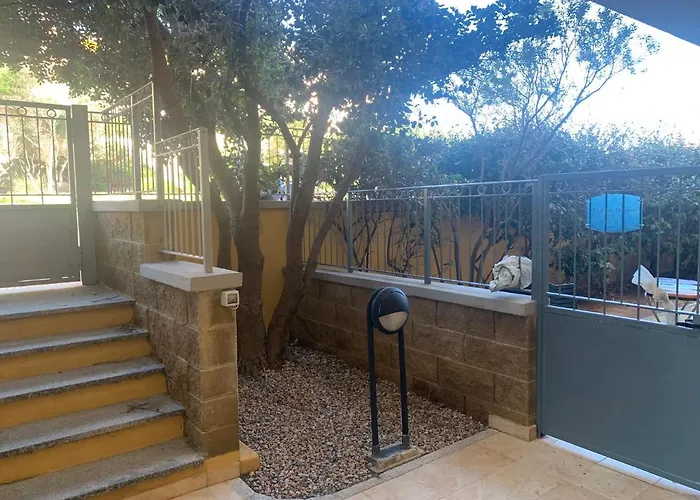 La Casa Azzurra La Maddalena (Sassari)