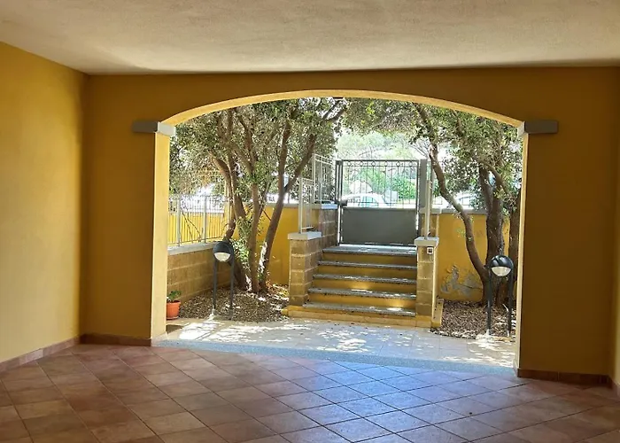Appartement La Casa Azzurra