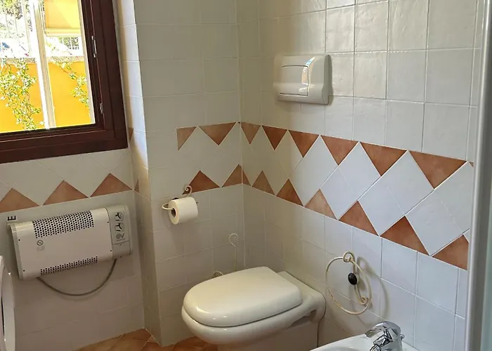 La Casa Azzurra *