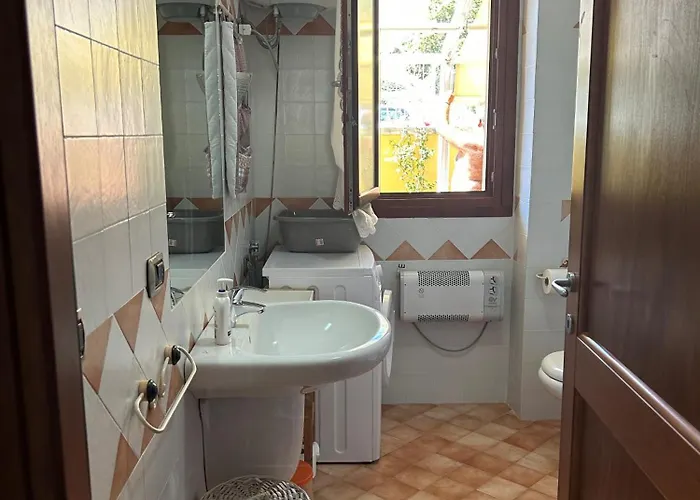 Apartman La Casa Azzurra