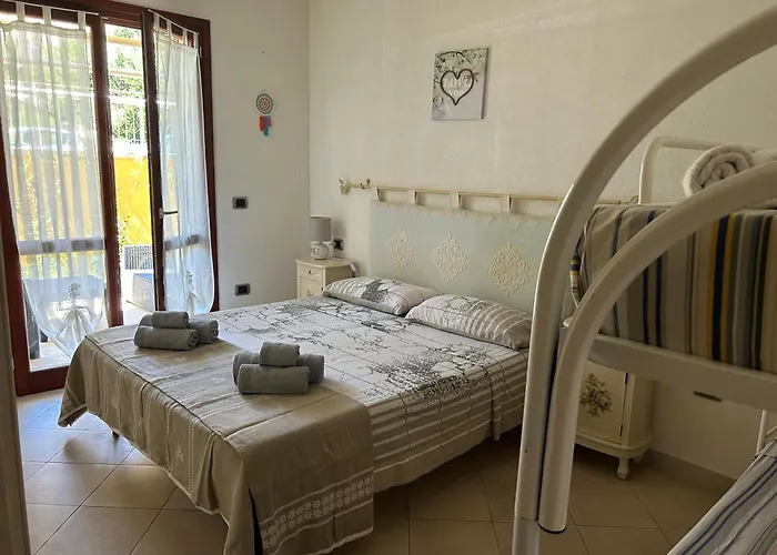 La Casa Azzurra Appartement La Maddalena (Sassari)