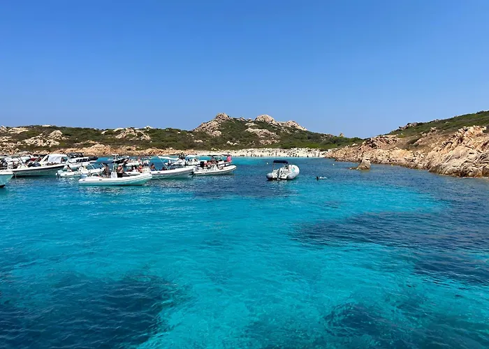 La Casa Azzurra * לה מדלנה